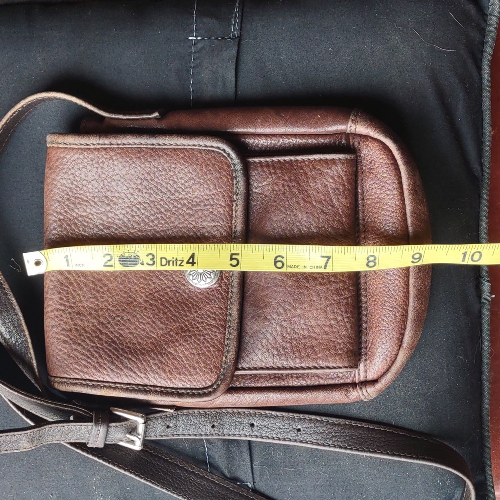 Small Crossbody Purse - Picture 3 of 9